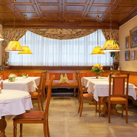 Hotel Wilder Mann Königstein in der Oberpfalz エクステリア 写真