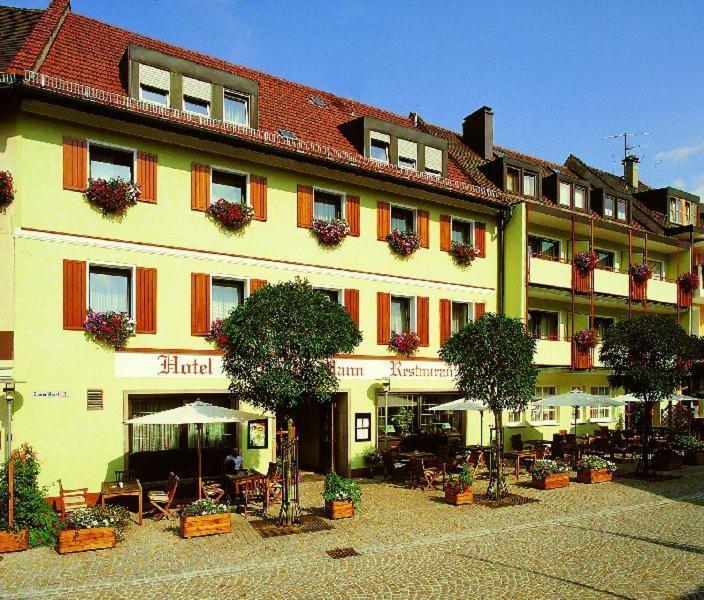 Hotel Wilder Mann Königstein in der Oberpfalz エクステリア 写真