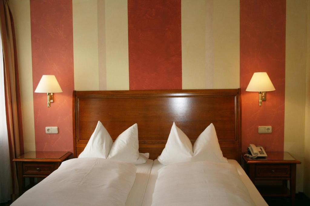 Hotel Wilder Mann Königstein in der Oberpfalz 部屋 写真