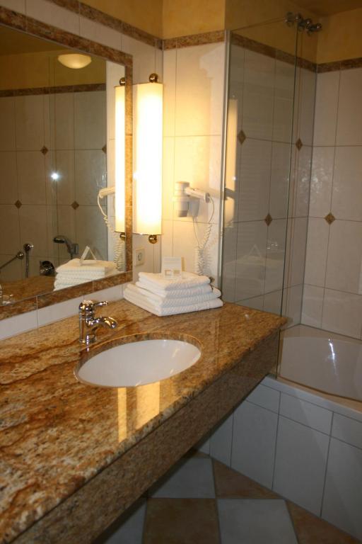 Hotel Wilder Mann Königstein in der Oberpfalz 部屋 写真