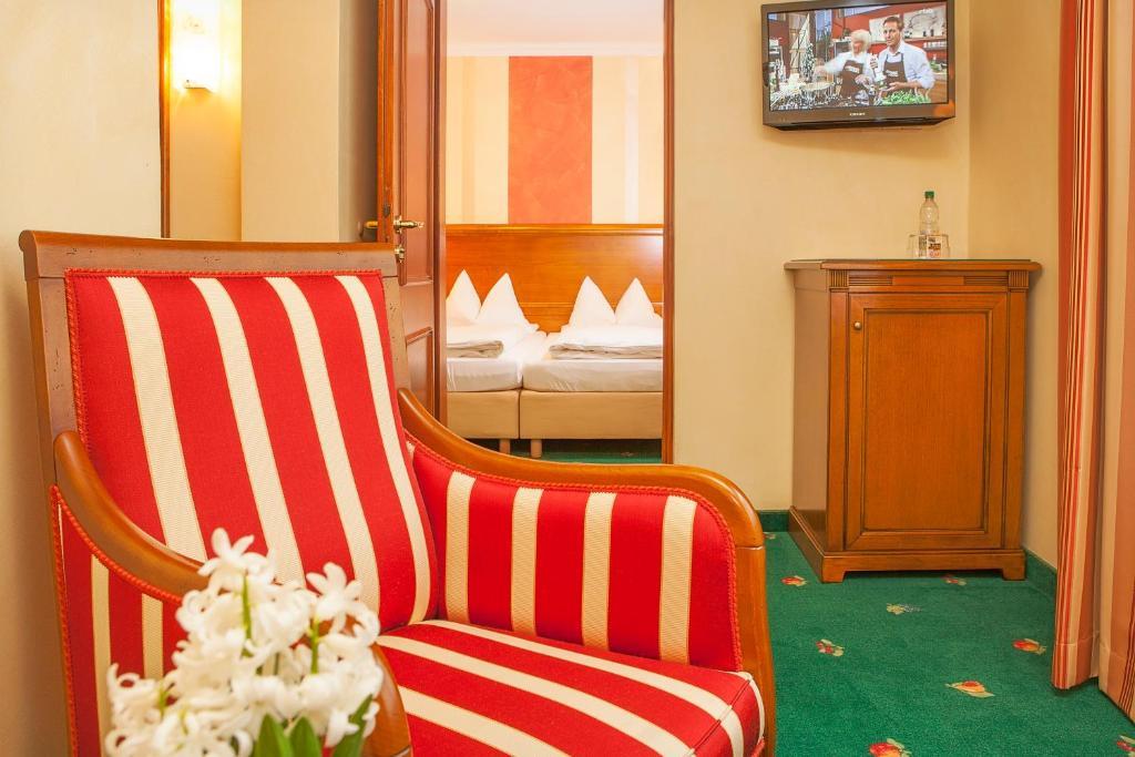 Hotel Wilder Mann Königstein in der Oberpfalz 部屋 写真