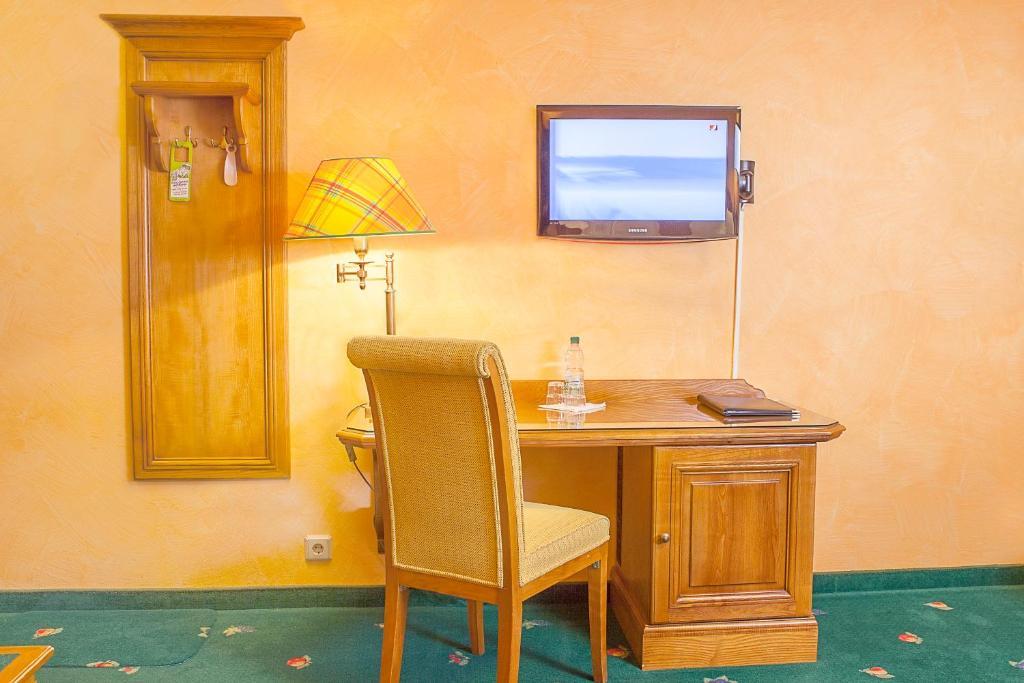 Hotel Wilder Mann Königstein in der Oberpfalz 部屋 写真