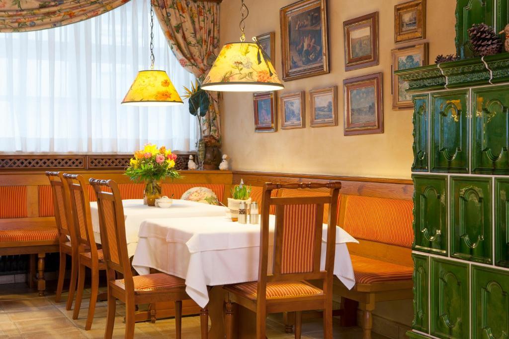 Hotel Wilder Mann Königstein in der Oberpfalz エクステリア 写真