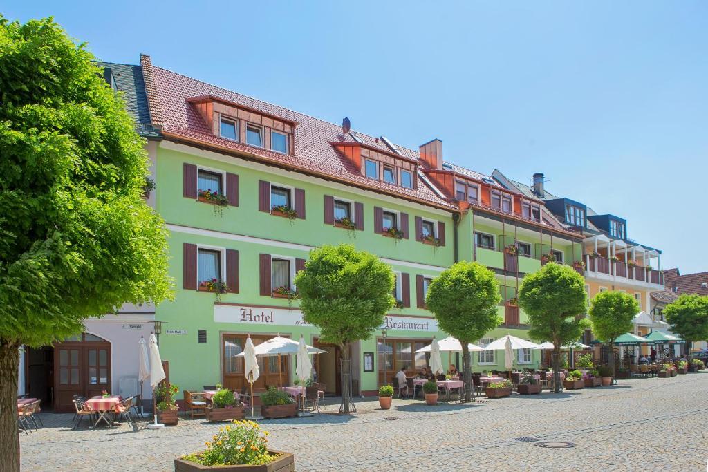 Hotel Wilder Mann Königstein in der Oberpfalz エクステリア 写真
